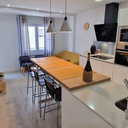 Villa Toston City Salamanca Eksteriør billede