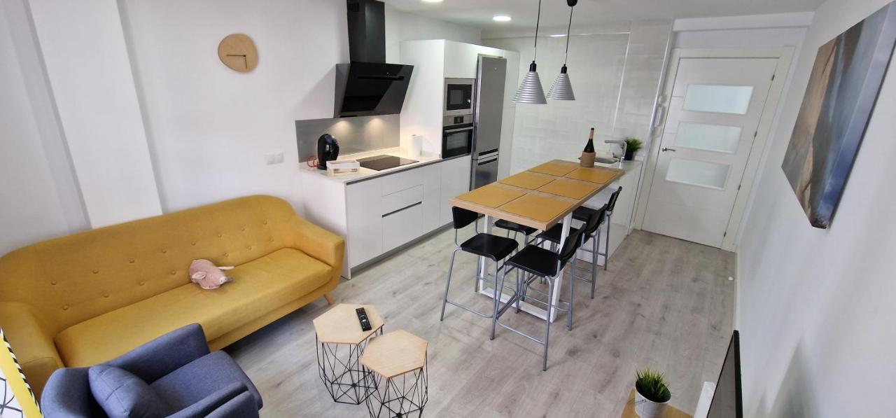 Villa Toston City Salamanca Eksteriør billede