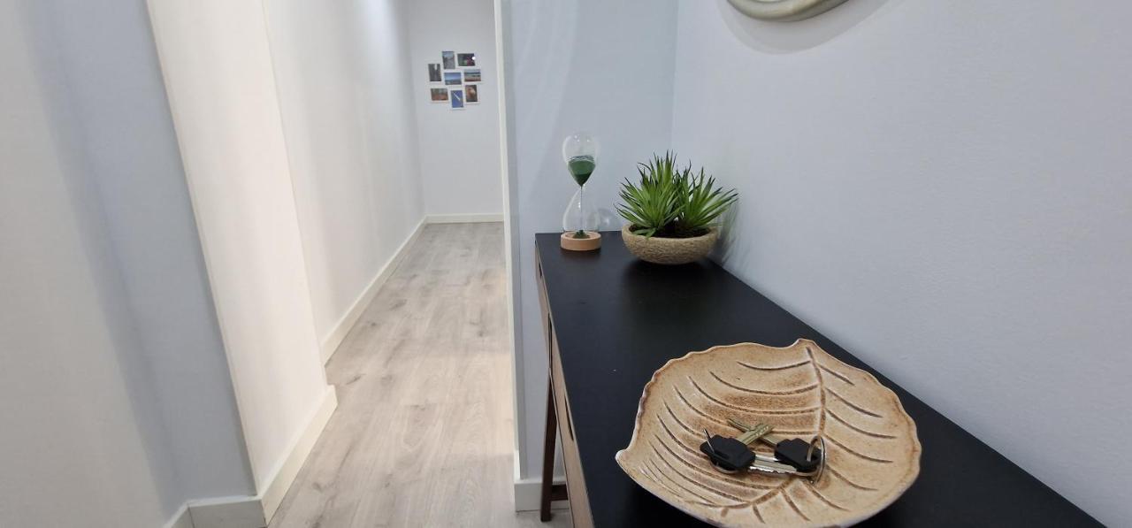 Villa Toston City Salamanca Eksteriør billede