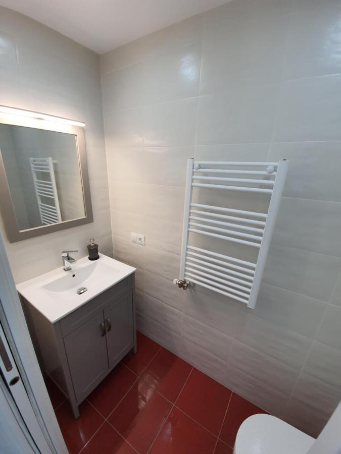 Villa Toston City Salamanca Eksteriør billede